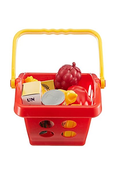 DEDE Brand: Candy & Ken Small Market Basket Category: Sports Toys