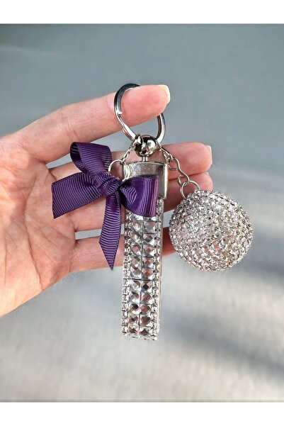 TASARIM ARABAM ATİKE ELİF AKIN الشريط الأرجواني - الرغيف الفرنسي الفضي، سلسلة...