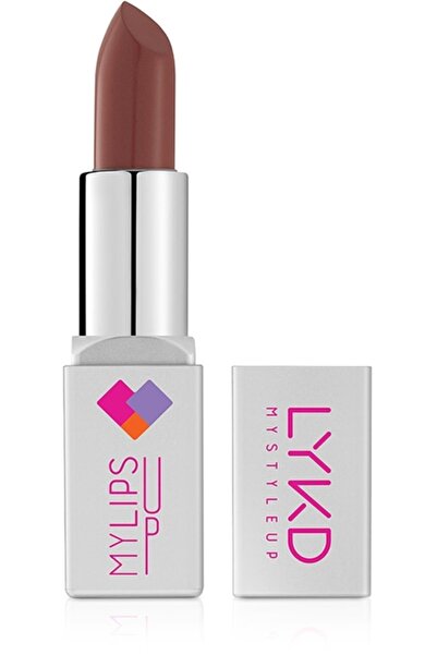 lykd : Parlak Ruj 132 Dried Rose