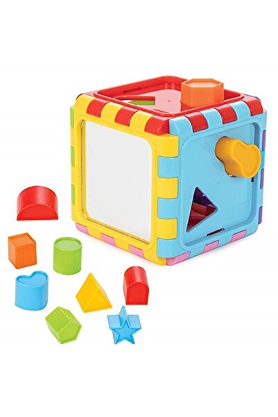 PİLSAN Aynalı Bul-tak Küp