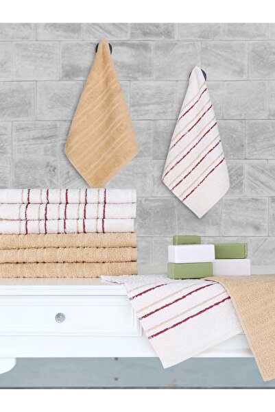 Berra Concept 30x30 bumbac 100% bucăți - 2 bucăți prosop de bucătărie