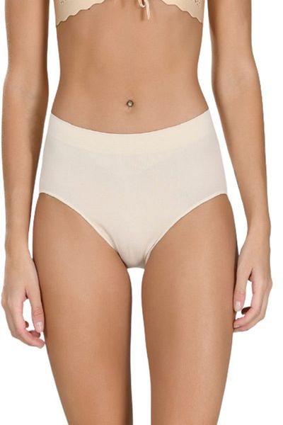 NBB 3 Συσκευασίες Skin Seamless Seamless Slip 2006