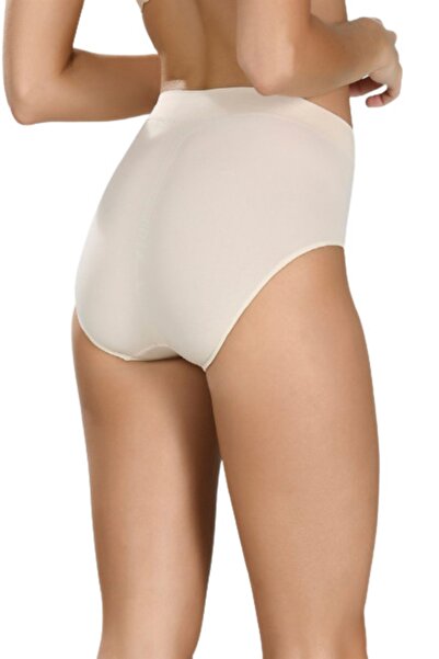 NBB 3-х частинні безшовні труси 2006