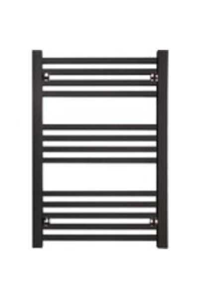 ŞİMAŞ HAVLUPAN 500x1000 Siyah 12 Borulu Havlupan