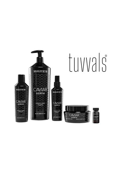 Selective Professional Caviar Shampoo - 250 ml