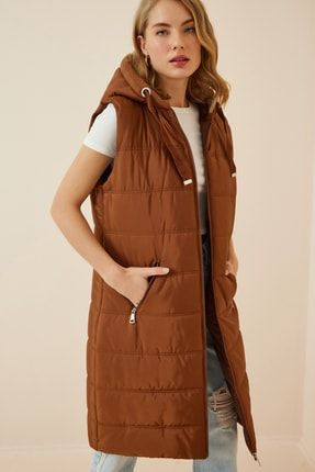 Vests