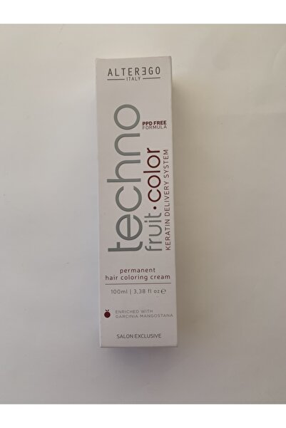 Alterego Techno Italy 9/11 100 Ml