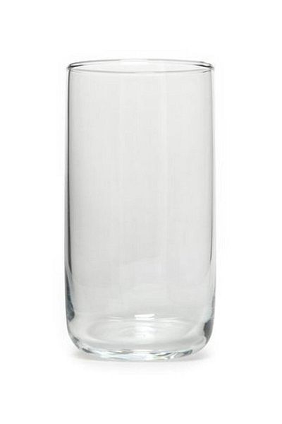 Paşabahçe 420805 Iconic 6-Piece Soft Drink Glass