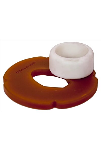 Dragondo J007b Plastik Tsuba