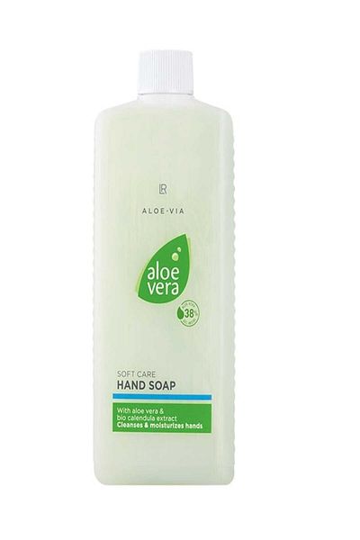LR Aloe Vera Hand Soap Refill Pack 500 Ml Ty20612101