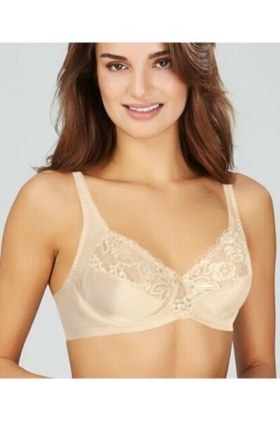 Kom Sutien de susținere cu sârmă pentru piele pentru femei