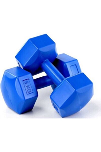 Cosfer 5 Kg X 2 Adet Plastik (cement) Dambıl