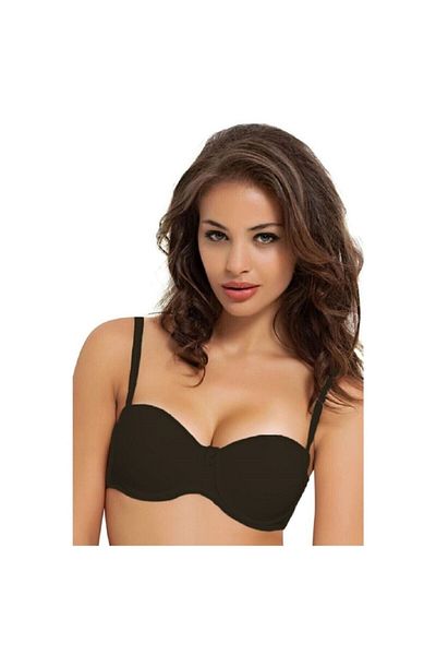 NBB Sutien negru pentru femei