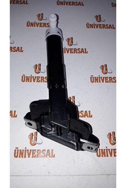 MATSUBA Motor Headlight Washer Civic 09-11 Lh