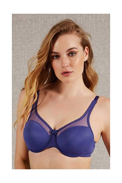 EliteWomans حمالة صدر ناعمة 3606