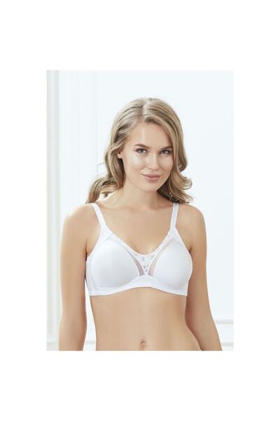 Anıl Toparlayıcı Sütyen Big Bras Yeni Sezon