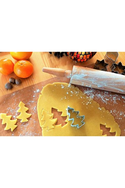 Rapithwin Ağaç Kurabiye Kalıbı