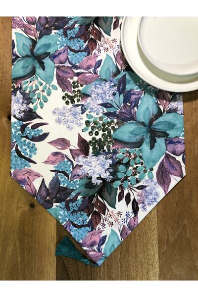 desen izmir Surplus de export, Purple Violet Runner