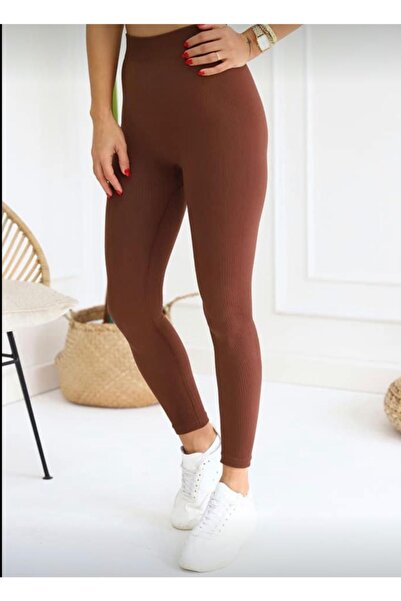 1001 tayt Colanți cu nervuri