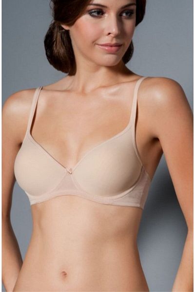 Kom Dorina Lifting Sponge Bra Skin