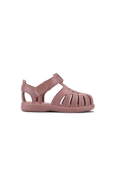 IGOR S10271-010 Tobby Solid Rosa Pink Sandals