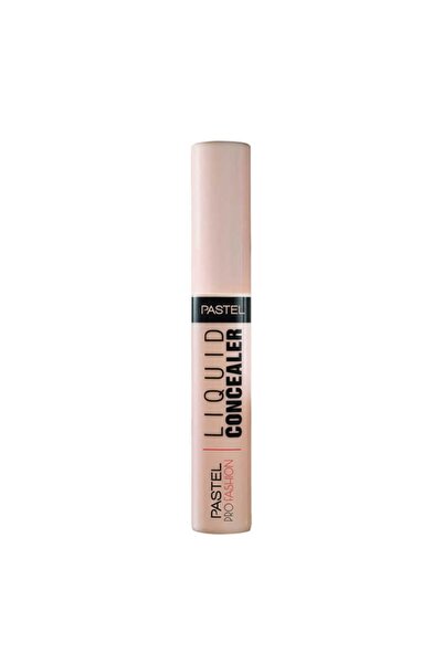 Pastel Liquid Concealer 102