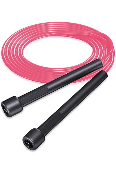 Ultio Spor Jump Rope with Color Options Length Adjustable Lightweight Jump Rope Price Performance Product