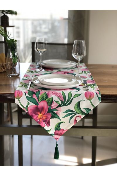 desen izmir American Service,Magnolia Runner
