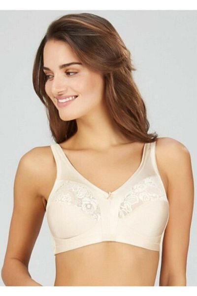 Kom Γυναικείο Skin Enhancer Barbara Bra