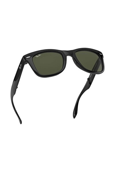 Ray-Ban Wayfarer Folding Güneş Gözlüğü Fiyatları ve Modelleri