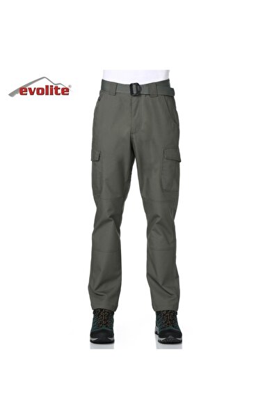 Evolite Erkek Haki Goldrush Tactical Pantolon