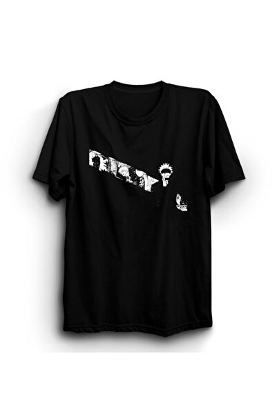 The Fame Jujutsu Kaisen, anime majica