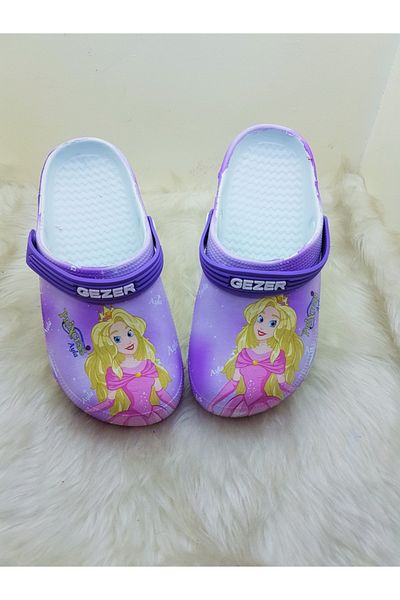 GEZER Papuci pentru fete