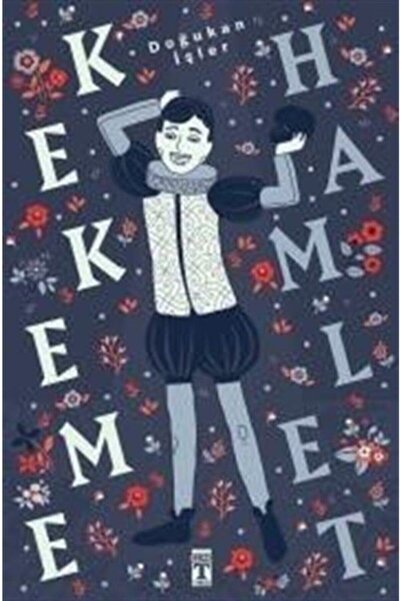 Genç Timaş Kekeme Hamlet