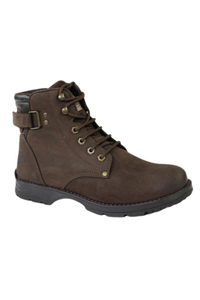 Darkwood Dw3501m Brown Dw 3501m Boots