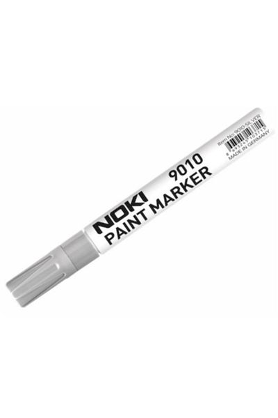 Noki Marker Paint 1 Mm Silver 9010