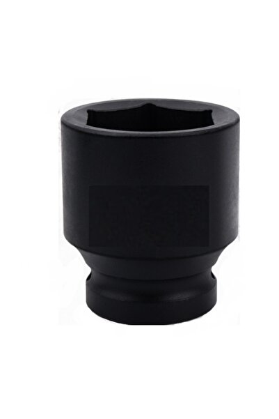 kayasanyapimarket 3/4”premıum 6 Köşe Kısa Havalı Lokma Anahtarı 41mm