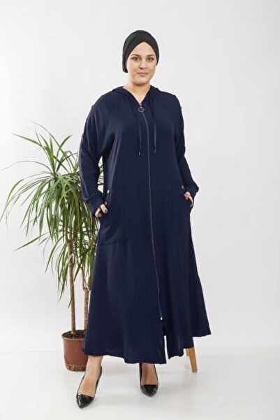 Aşkı Endam حذاء نسائي كبير الحجم مزين بأزرار وغطاء للرأس من Ayrobin Sports Fe...