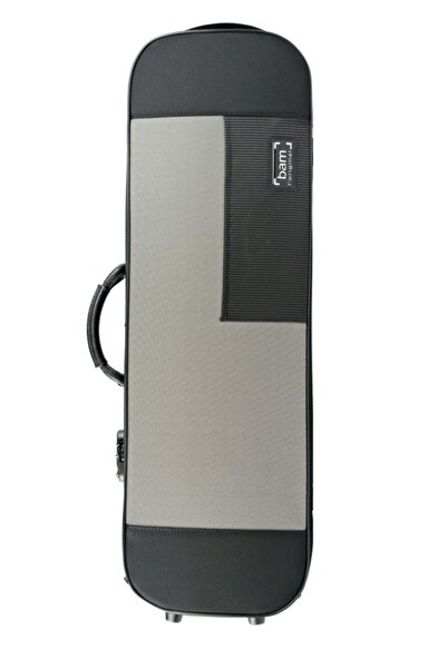 Bam Keman Kutusu Stylus 2.9kg Siyah-gri