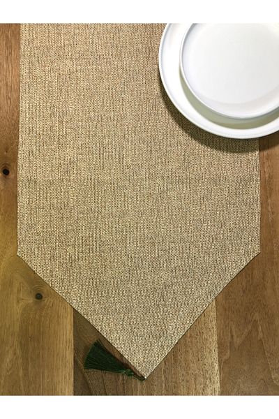 desen izmir American Service,Jute Runner