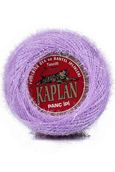 Kaplan Simli Punch Ipi Lila