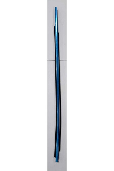 İTAQİ Slat Glass Stripper Wick Hılux Revo 15-21 Front Left / 68210-0k070