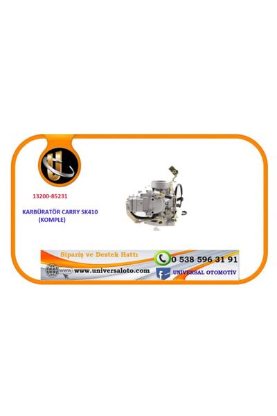 İTAQİ المكربن ​​​​Carry Sk410 (كامل) / 13200-85231 (صناعة فرعية) / 13200-85231