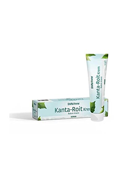Softem Marka: Kanta Roit Krem 50 Ml 1 Paket (1 X 20 Ml) Kategori: Sağlık Ve A...