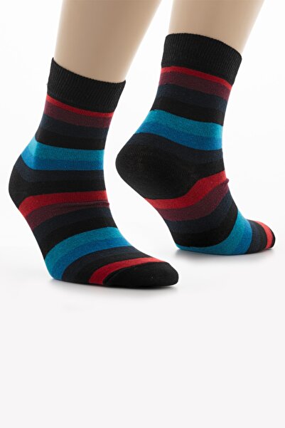 Miorre Women's 3 Piece Sock Socks