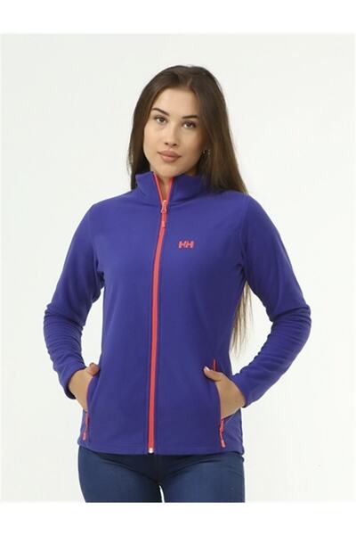 helly hansen polar sweatshirt