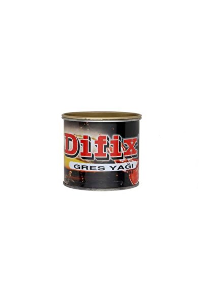 DİFİX Genel Amaçlı Gres Yağı 200 gr