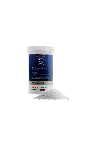 Bosch Çamaşır Ve Bulaşık Makinası Kireç Önleyici
