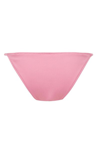 DeFacto Ribbed Basic Bikini Bottom