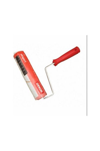 Dekor 1081 Export Interior Roller 25cm (2Pcs)